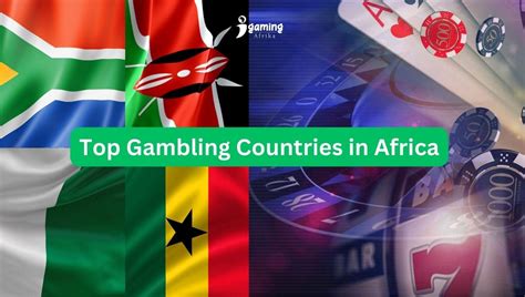 top gambling countries